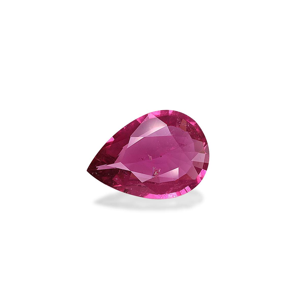 Rubellite Tourmaline 2.94 ct